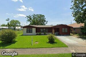 123 Merrill Dr, Houma, LA 70363