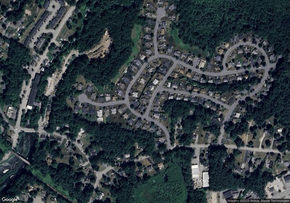 3 Chandler Way, Northborough, MA 01532 - photo 1