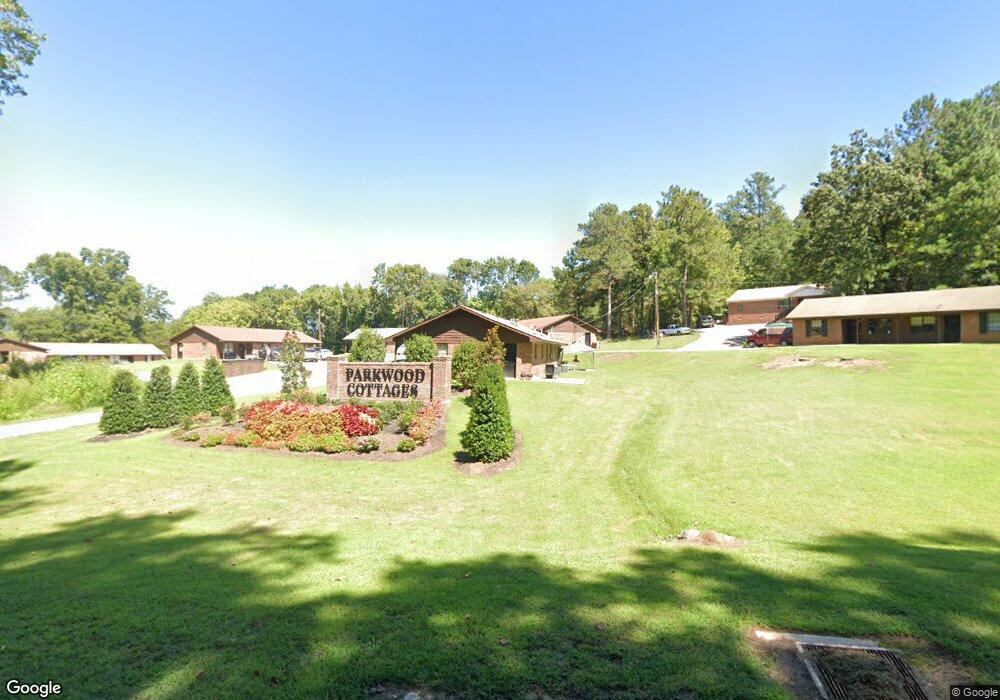 244 Park Rd SW unit A2, Rome, GA 30161 - photo 1