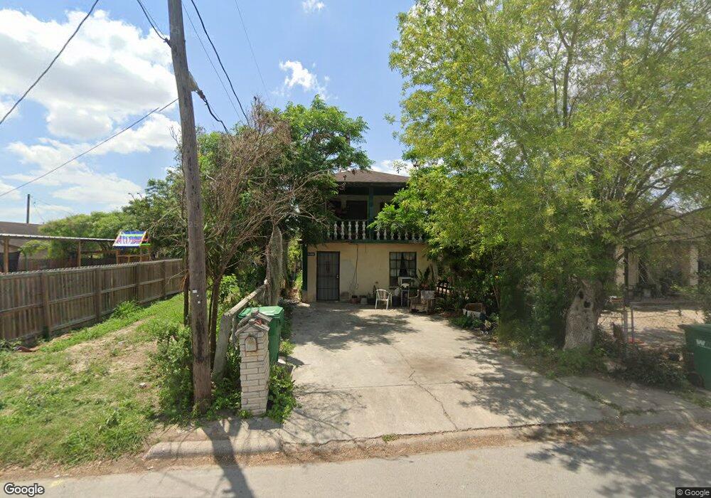 614 E Egly Ave, Pharr, TX 78577 - photo 1