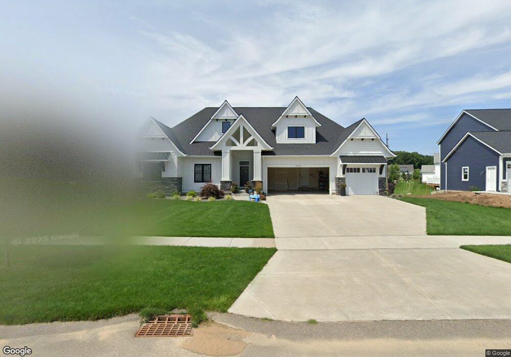 8173 Boardwalk Dr SW, Byron Center, MI 49315 - photo 1