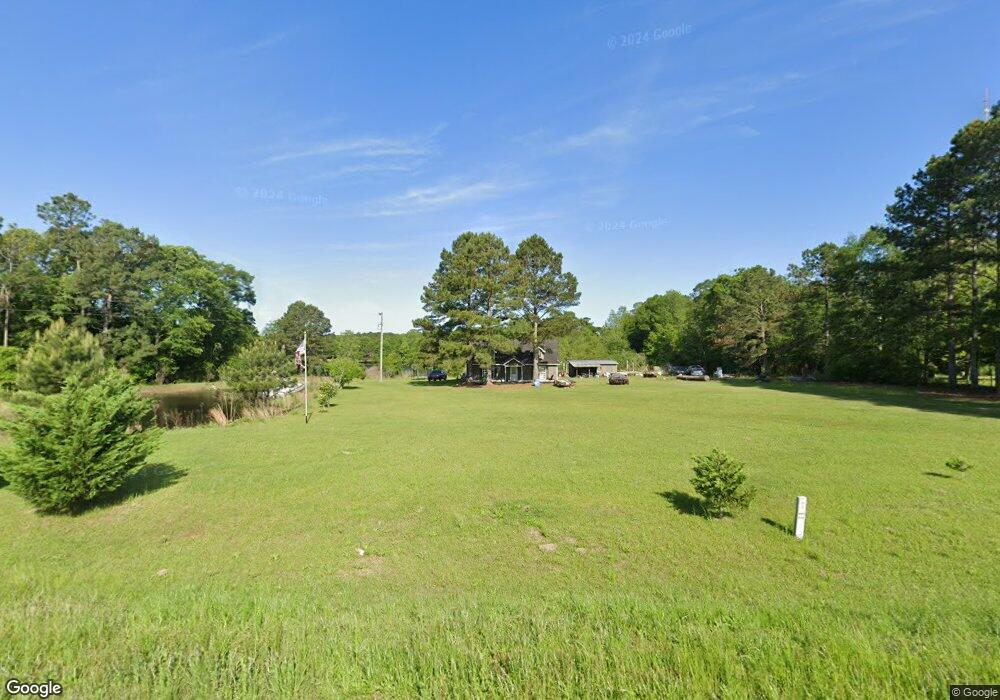 614 Ga Highway 270 E, Doerun, GA 31744 - photo 1