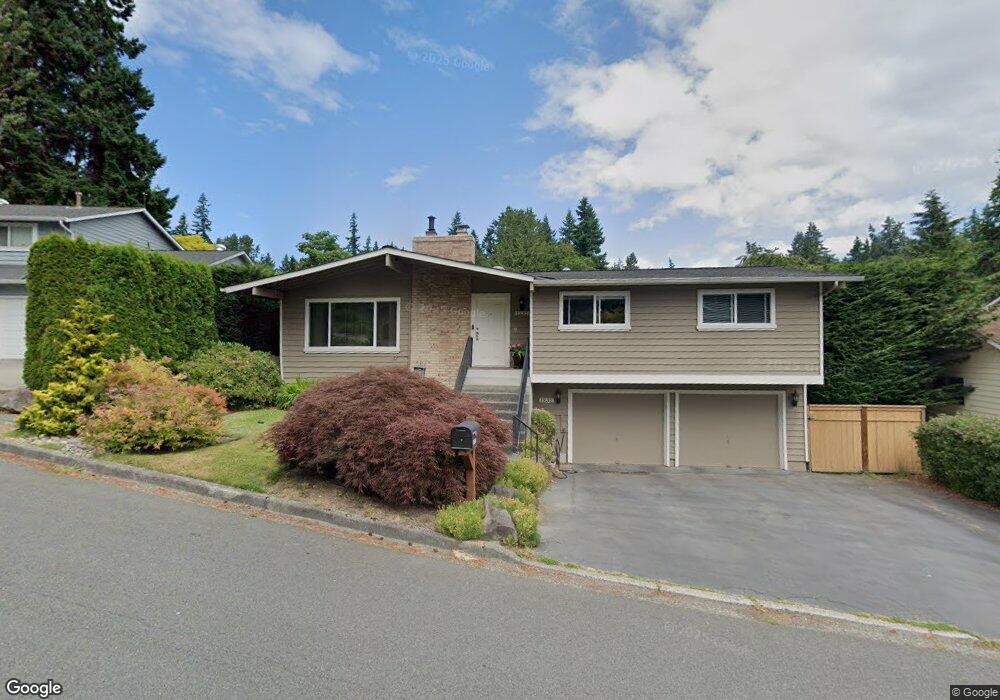 1232 NW 201st St, Shoreline, WA 98177 - photo 1