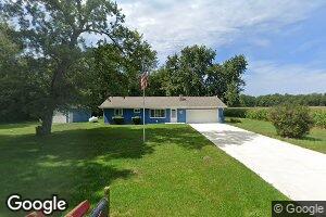 11407 11 Mile Rd, Ceresco, MI 49033