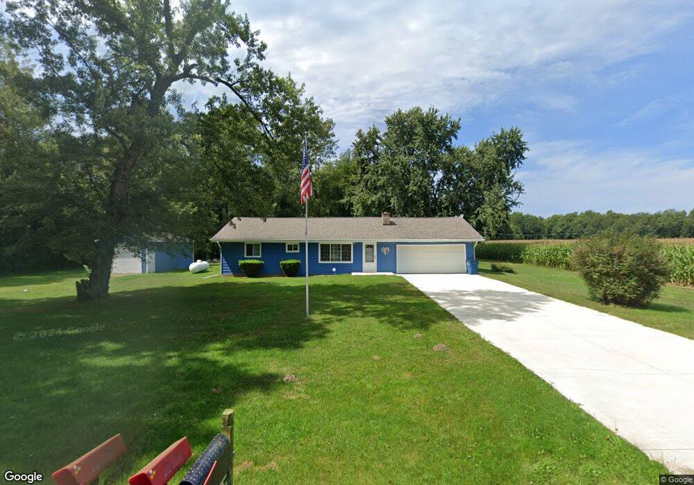 11407 11 Mile Rd, Ceresco, MI 49033 - photo 1