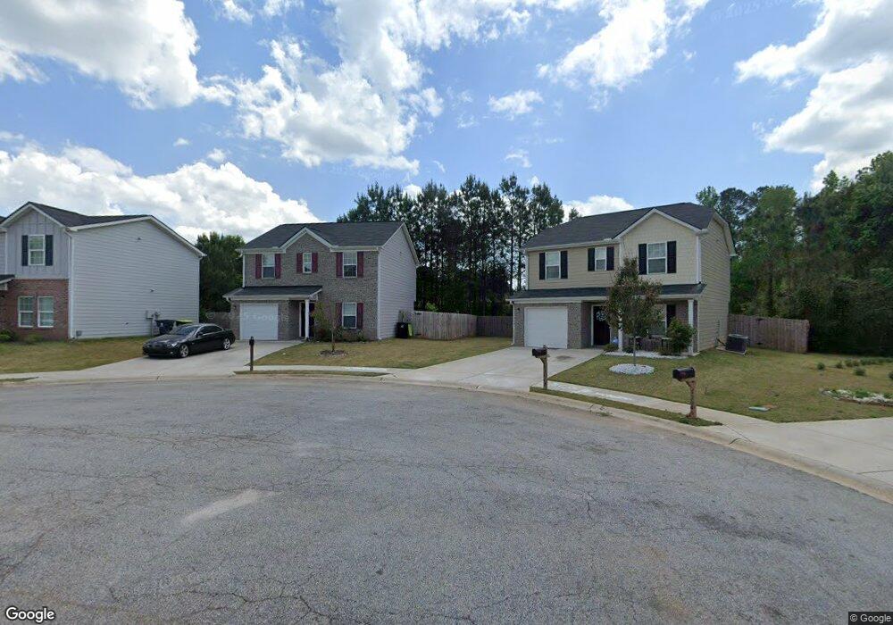 12038 Quail Dr unit 22, Hampton, GA 30228 - photo 1