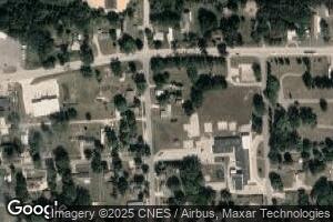 540 Liberty, Muir, MI 48860