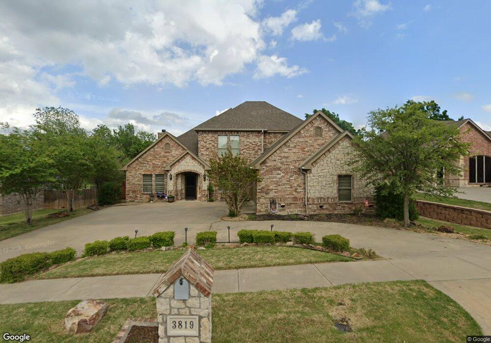 3819 Sumner Ct, Sherman, TX 75090 - photo 1