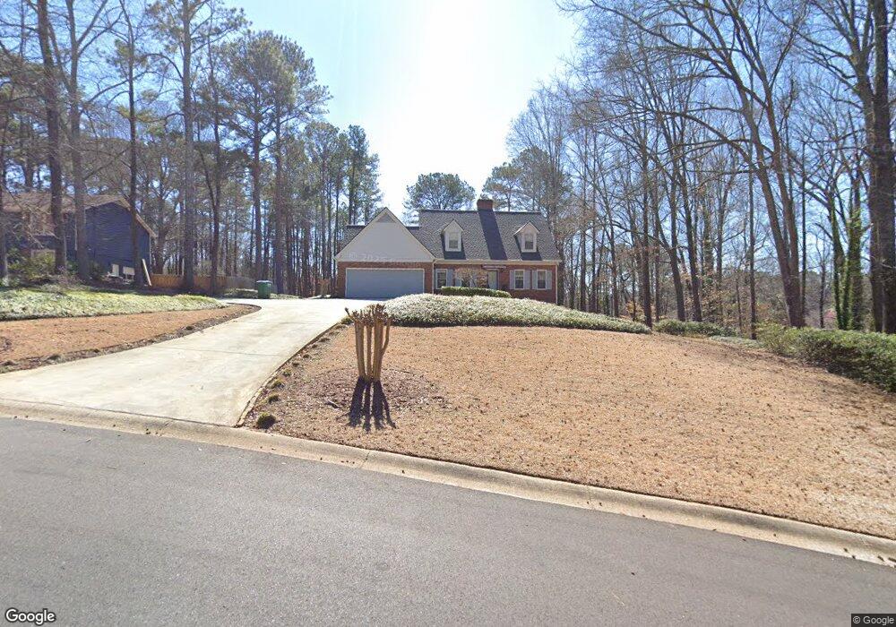 1041 Springview Ct, Athens, GA 30606 - photo 1