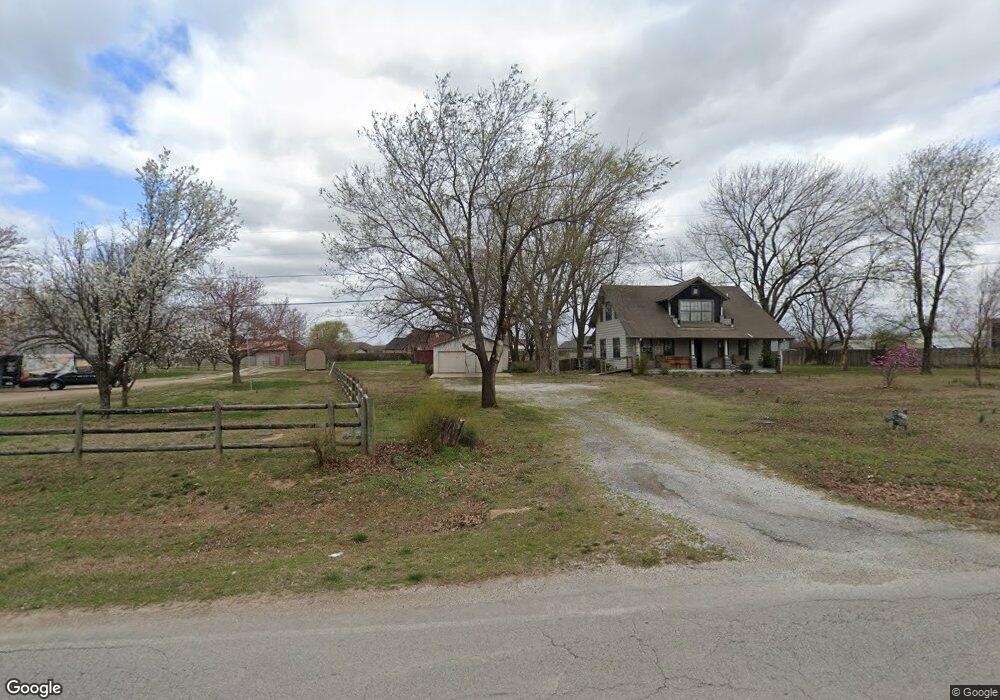 683 S Barrington Rd, Springdale, AR 72762 - photo 1