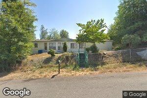 15105 42nd Ave S, Tukwila, WA 98188