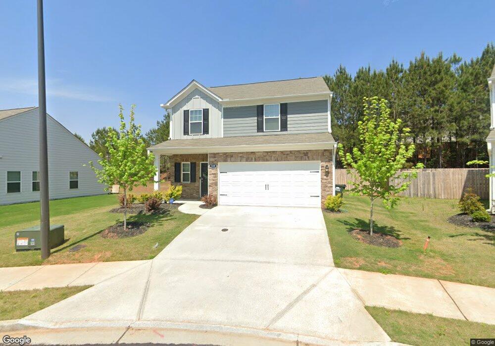 589 Greenlee Rd, Athens, GA 30606 - photo 1