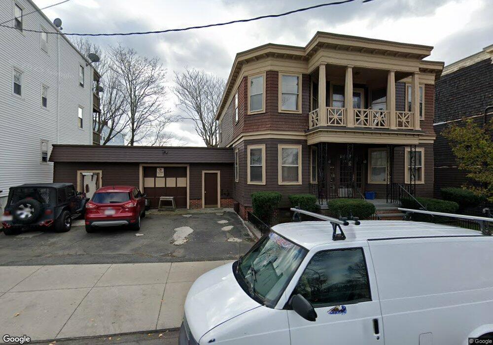 73 Central Ave unit 75, Chelsea, MA 02150 - photo 1