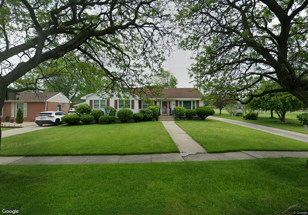 8435 Parrish Ave, Highland, IN 46322 - photo 1