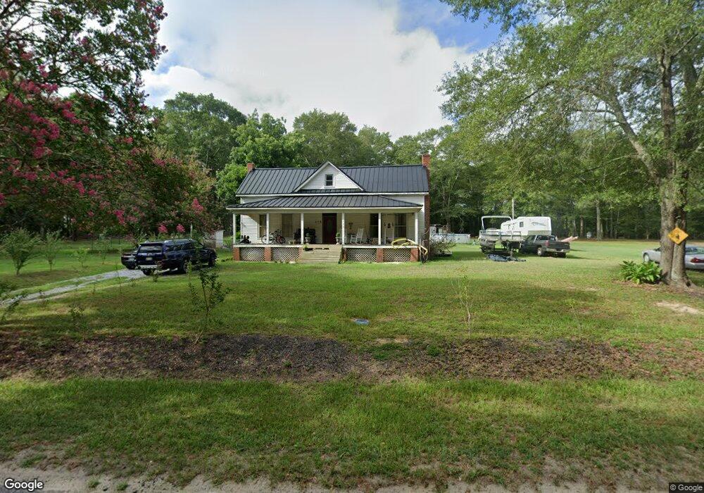 175 Browning Rd, Enoree, SC 29335 - photo 1