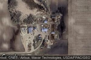 12431 County Road 1 NW, Pennock, MN 56279