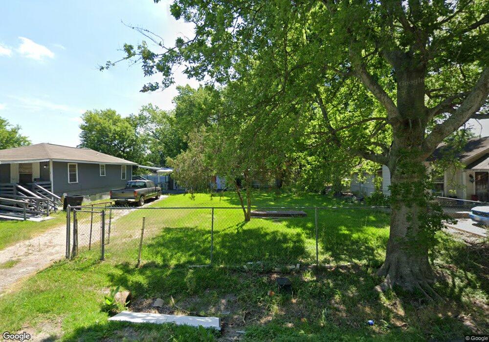 4210 Sayers St, Houston, TX 77026 - photo 1