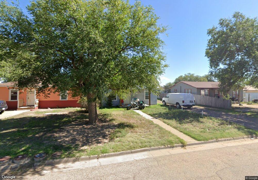 505 S Birge Ave, Dumas, TX 79029 - photo 1