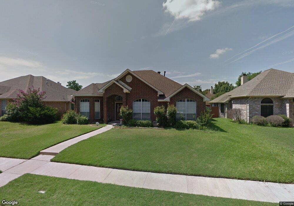 6118 Madison Ave, Rowlett, TX 75089 - photo 1