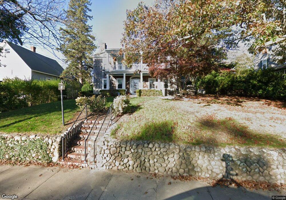 348 Main St, Vineyard Haven, MA 02568 - photo 1