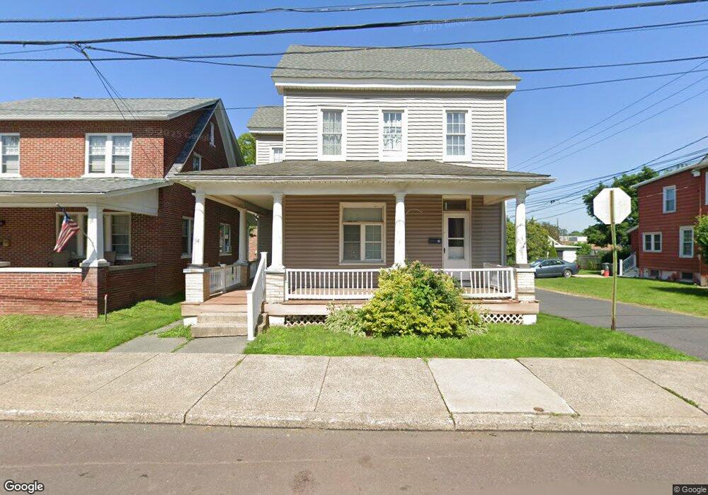 34 S 3rd St unit 2, Quakertown, PA 18951 - photo 1