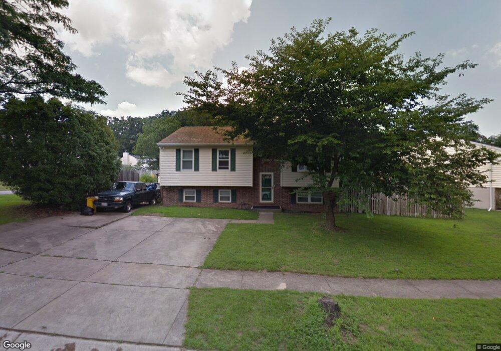 1505 Lochaber Ct, Glen Burnie, MD 21061 - photo 1