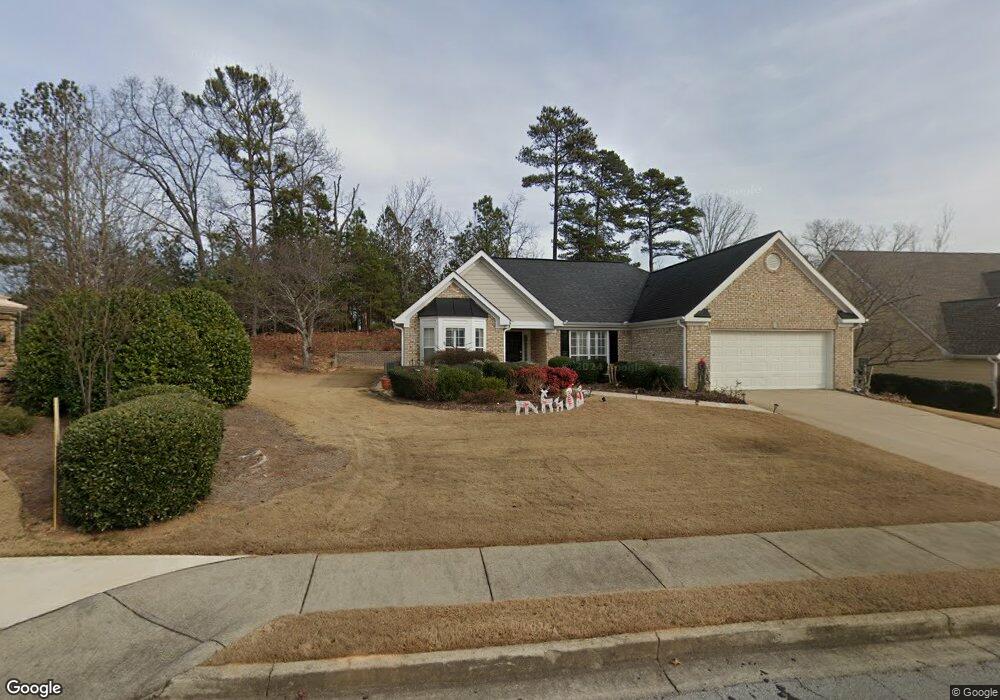 3943 Dunbar Ln, Suwanee, GA 30024 - photo 1