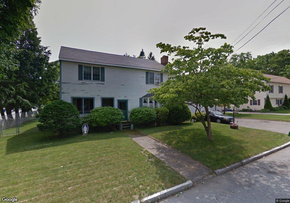 22 Elsmere Ave, Methuen, MA 01844 - photo 1