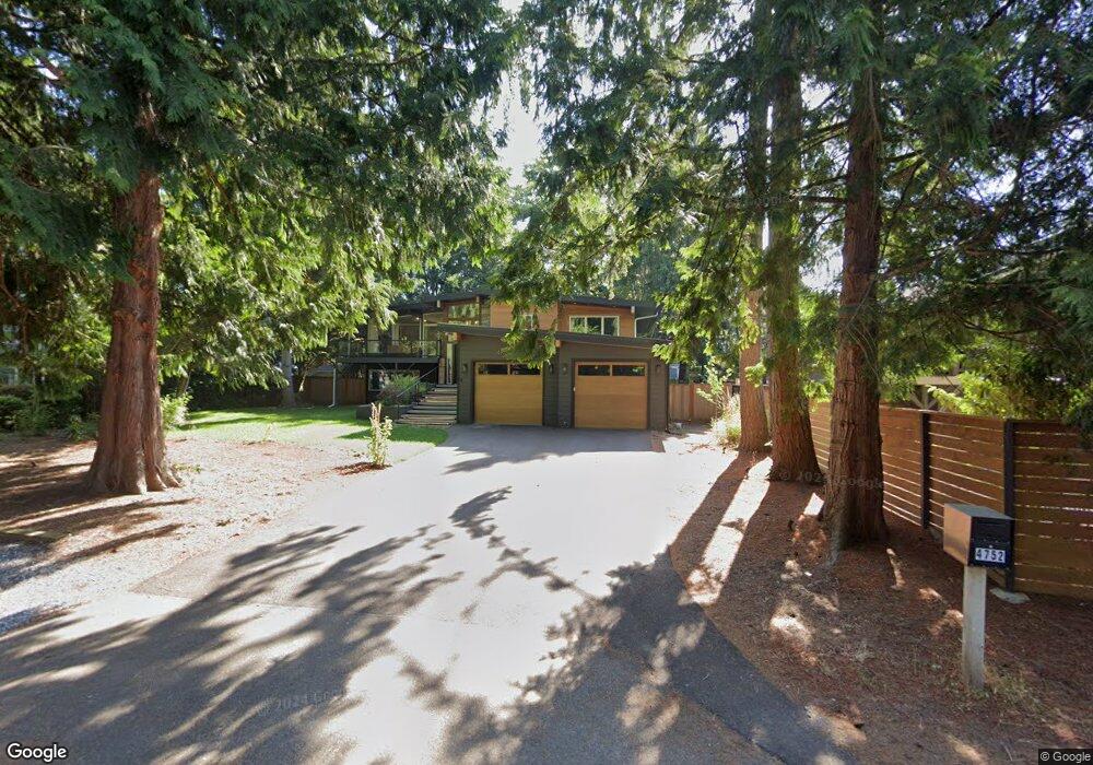 4752 89th Ave SE, Mercer Island, WA 98040 - photo 1