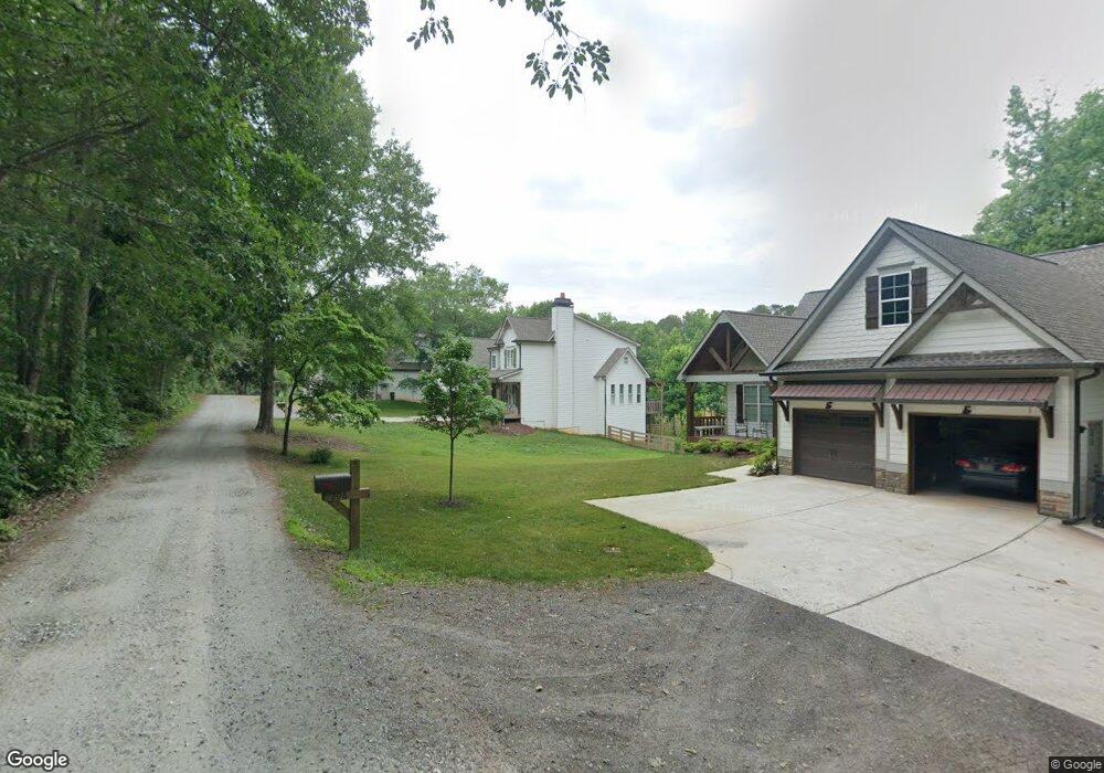 218 Mcarthur Dr unit 8, Canton, GA 30115 - photo 1