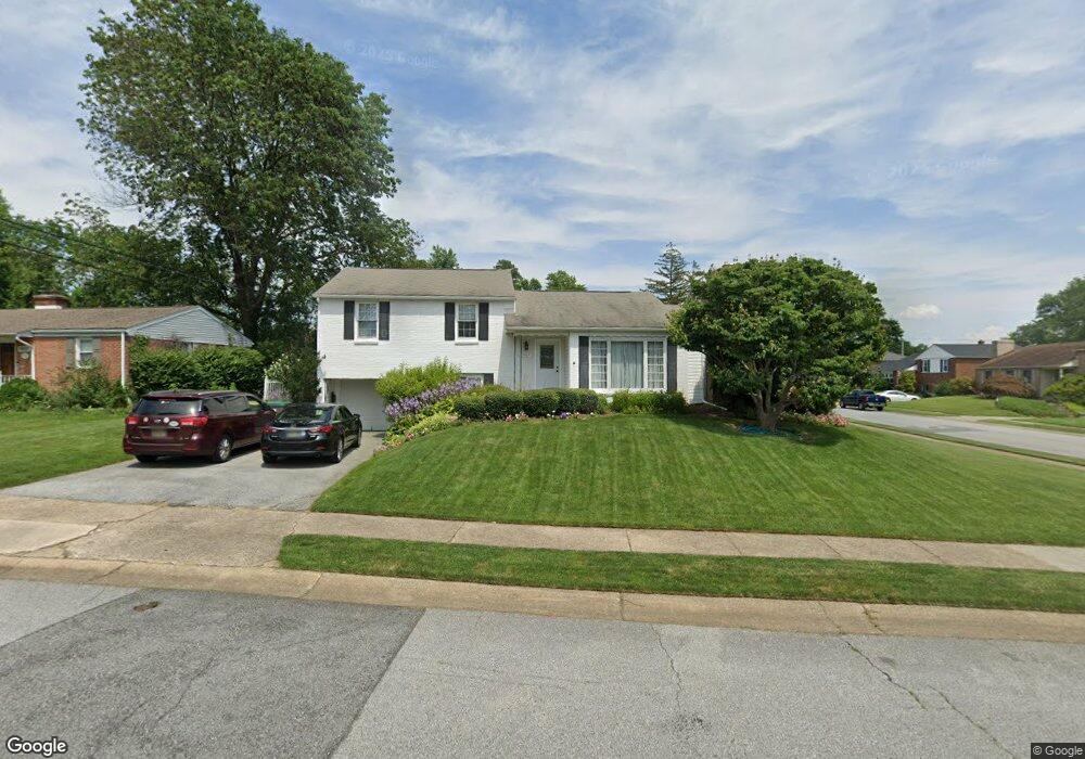 1909 Fairfax Blvd, Wilmington, DE 19803 - photo 1