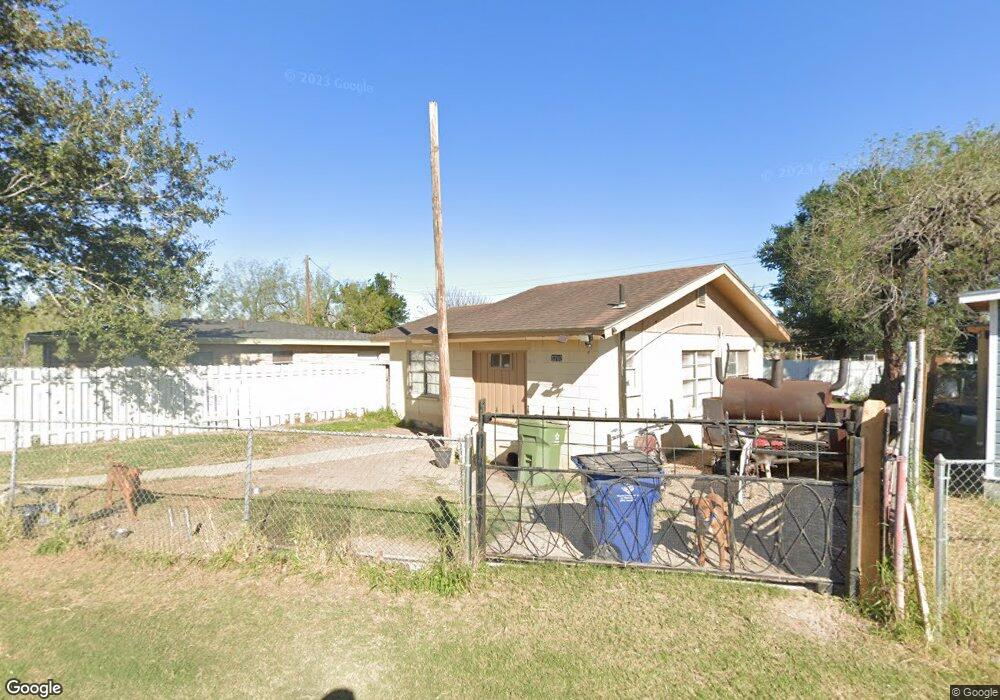 1702 S 17th Dr, Donna, TX 78537 - photo 1