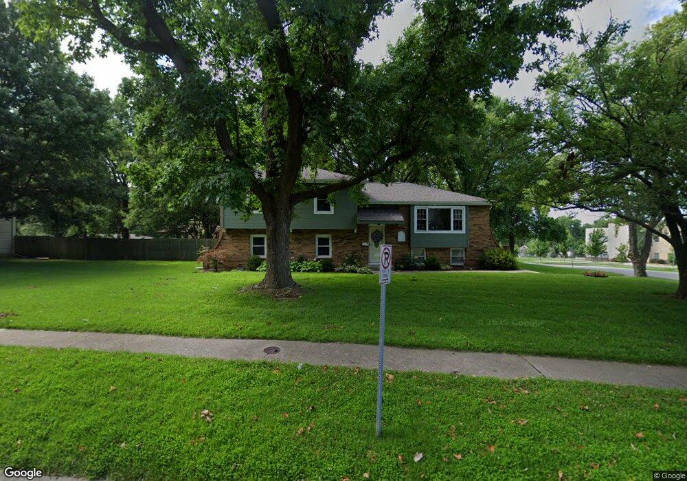 12311 W 67th Terrace, Shawnee, KS 66216 - photo 1