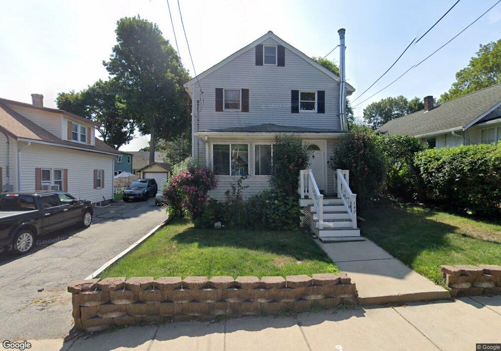 147 Elm St, Stoneham, MA 02180 - photo 1