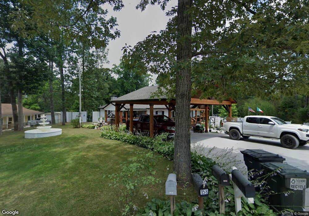 167 Alex St, Canton, GA 30114 - photo 1