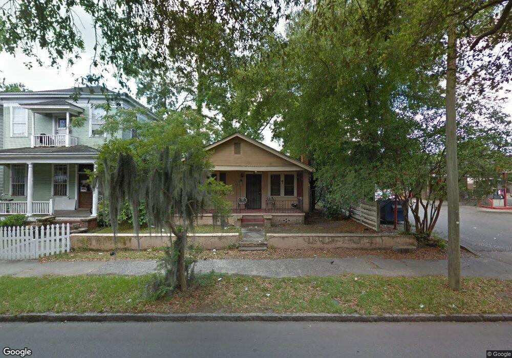 311 W 37th St, Savannah, GA 31401 - photo 1