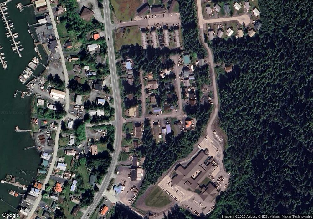 931 Ash St, Wrangell, AK 99929 - photo 1
