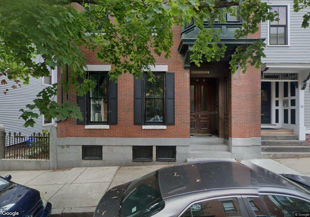 Street View Photo