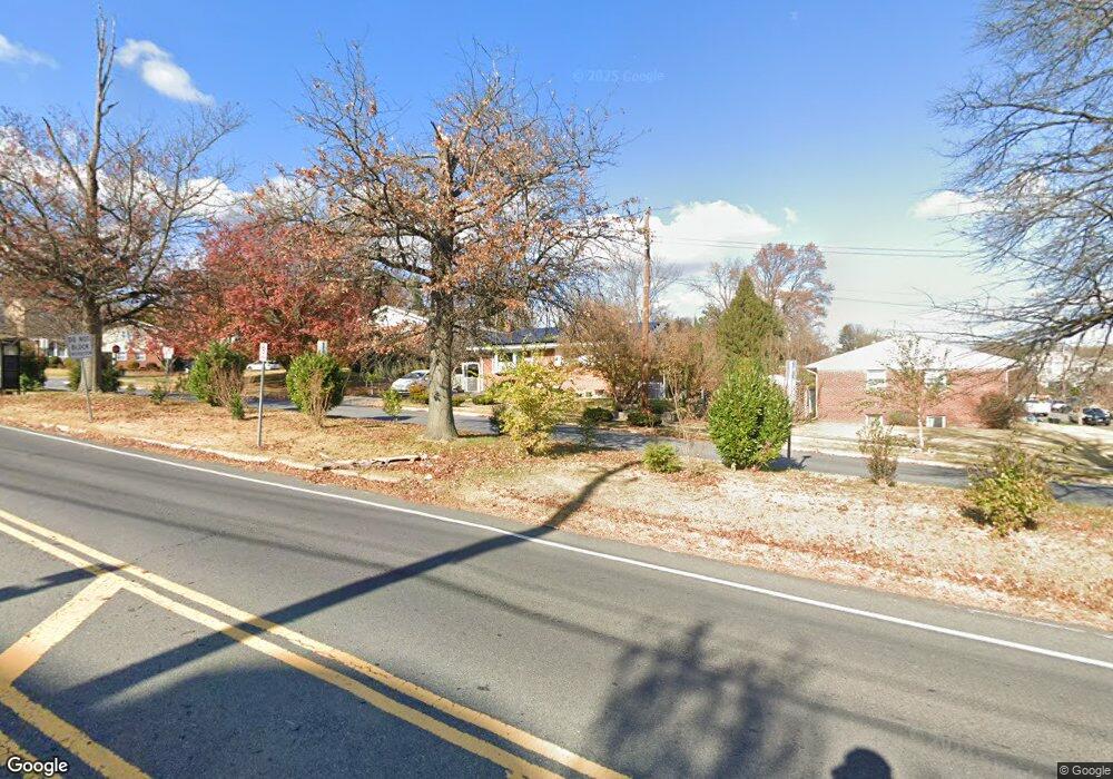 5113 Strathmore Ave, Kensington, MD 20895 - photo 1