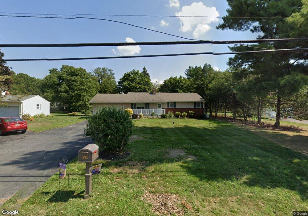 971 Old York Rd, Hightstown, NJ 08520 - photo 1