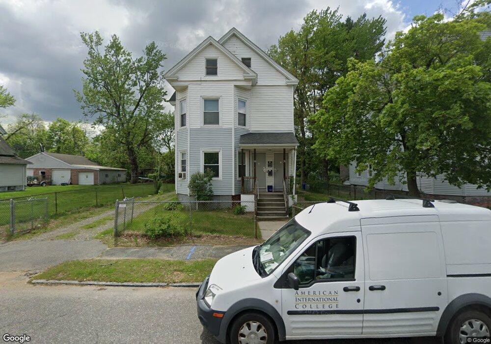 54 Cortland St unit 56, Springfield, MA 01109 - photo 1