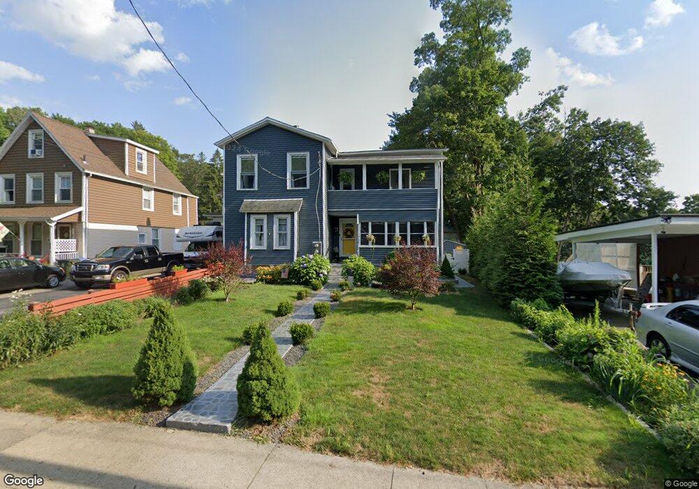 195 Rockwell St, Norwich, CT 06360 - photo 1