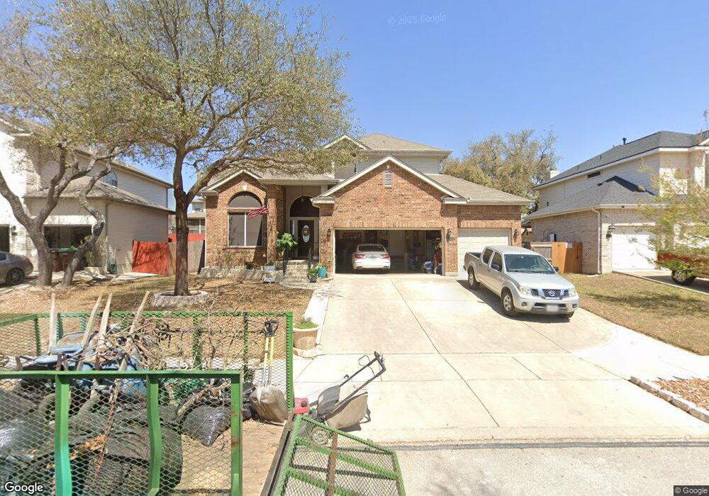 10507 Trotters Bay, San Antonio, TX 78254 - photo 1