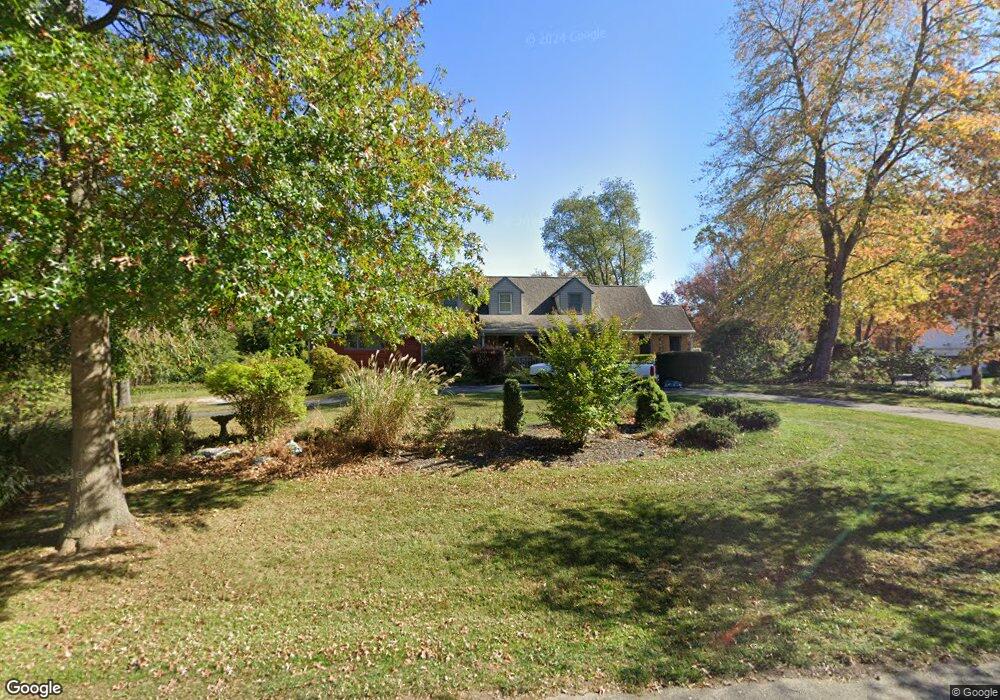 466 Lantern Ln, Berwyn, PA 19312 - photo 1