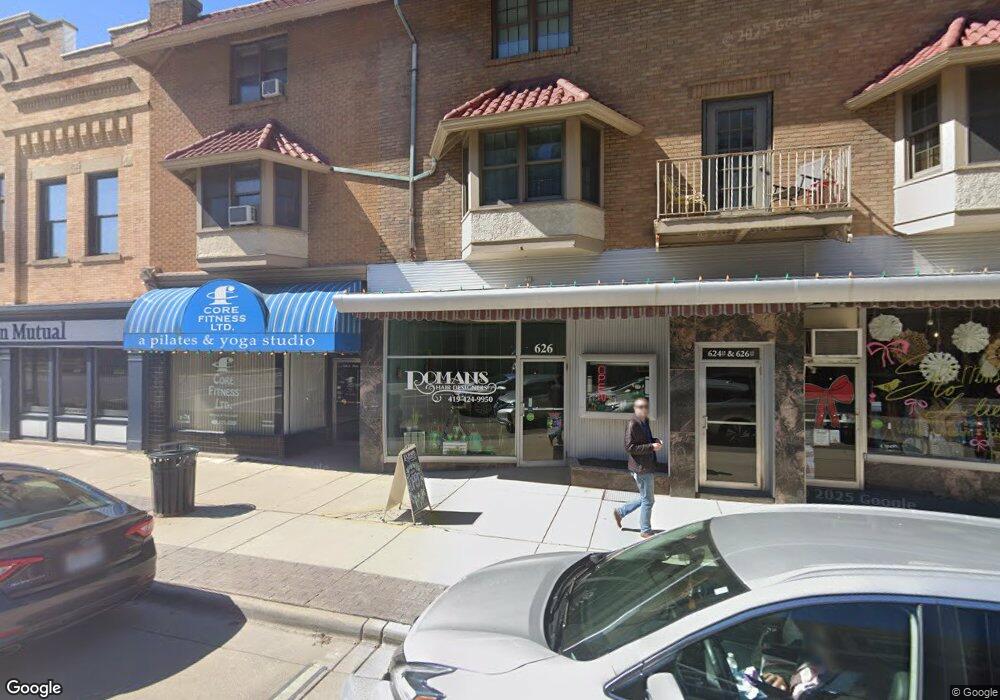 628 S Main St unit 10, Findlay, OH 45840 - photo 1