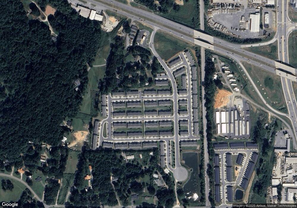 221 Grand Central Way, Cartersville, GA 30120 - photo 1