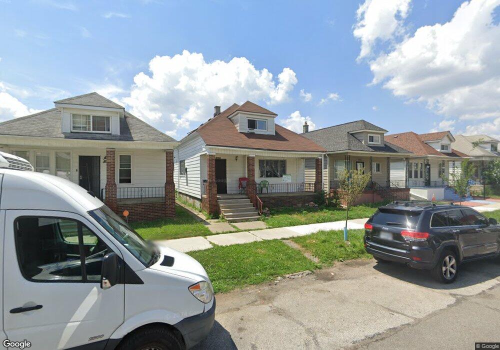 12021 Klinger St, HamtraMcK, MI 48212 - photo 1