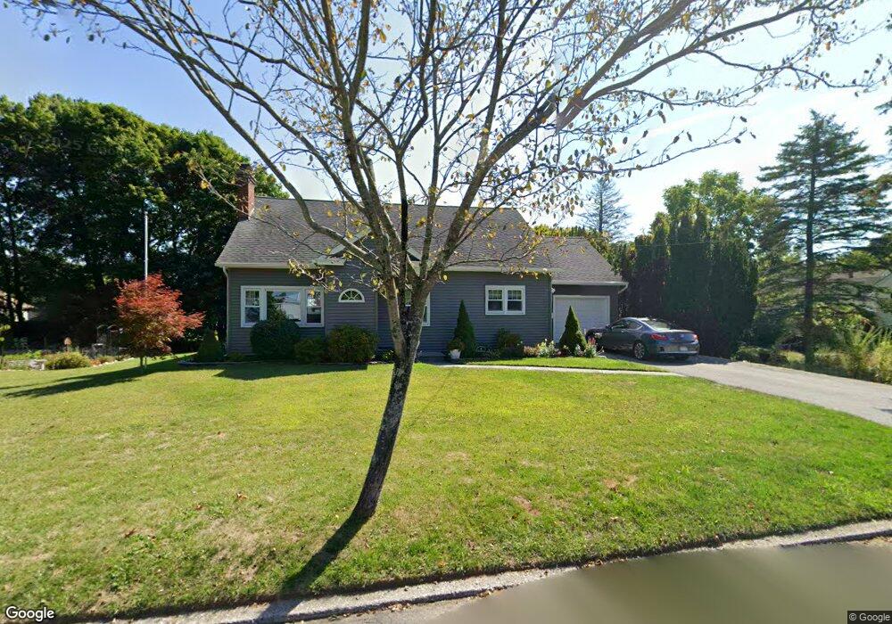 6 Edward Ave, Adams, MA 01220 - photo 1