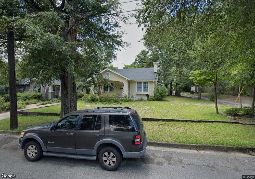 1427 Glenn Ave, Augusta, GA 30904 - photo 1