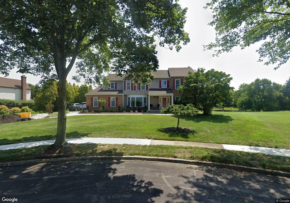 29 Hamilton Dr, Princeton Junction, NJ 08550 - photo 1